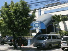 Instituto geográfico del catastro nacional